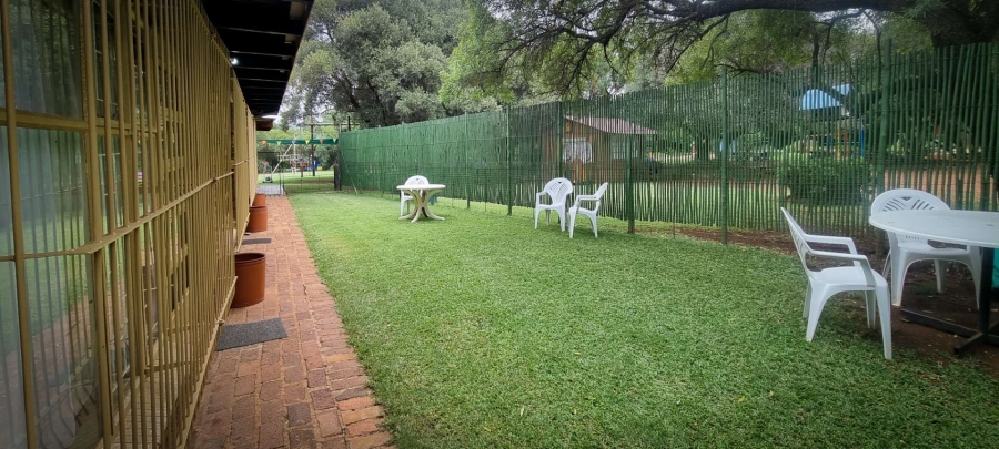 Commercial Property for Sale in Broederstroom North West